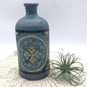 Decorative Pottery Vase